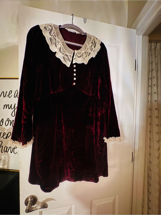 Doen Dresses & Skirts - BNWT Doen Lisbeth Dress XL